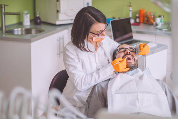 Best After-Hours Emergency Dentist in Calico Rock, AR