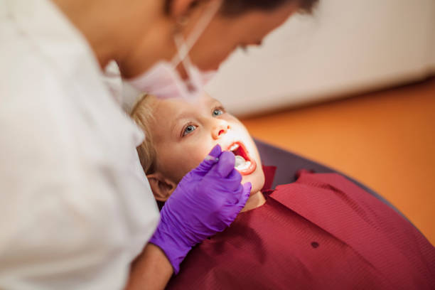 Best Emergency Treatment for Toothache in Calico Rock, AR