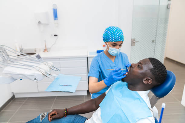 Best Emergency Broken Tooth Repair in Calico Rock, AR